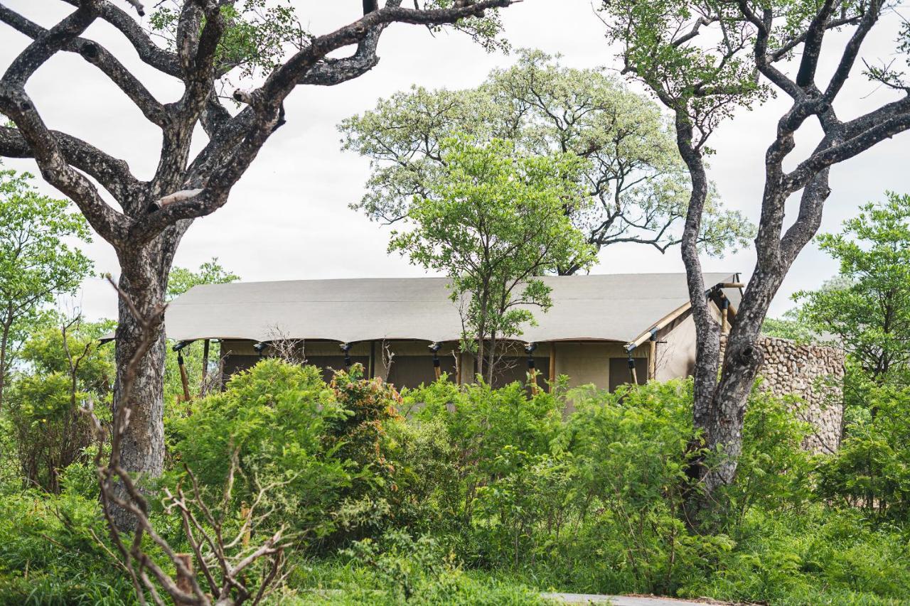 Mdluli Safari Lodge Hazyview Exterior photo